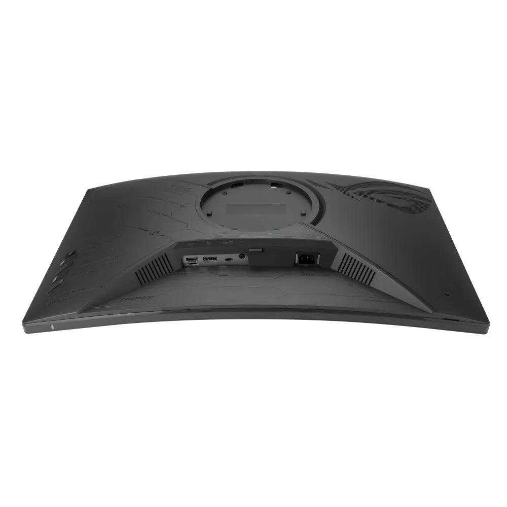Asus ROG Strix XG27WCMS 27" QHD Curvo 280Hz 1ms Fast VA