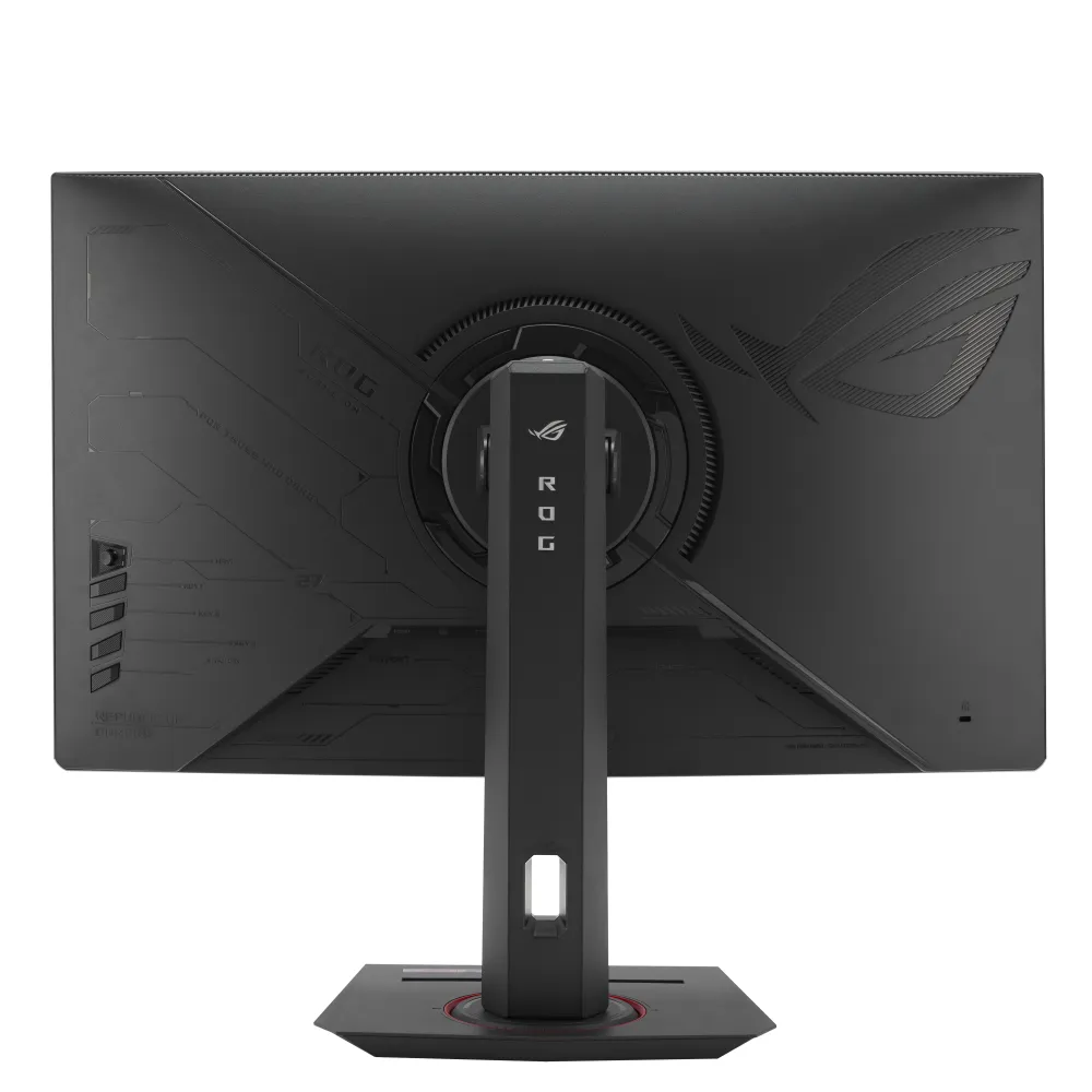 Asus ROG Strix XG27WCMS 27" QHD Curvo 280Hz 1ms Fast VA