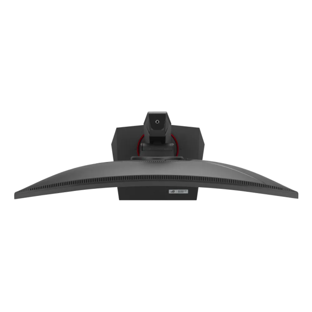 ASUS XG27WCS Monitor PC 68,6 cm (27") 2560 x 1440 Pixel Wide Quad HD Nero