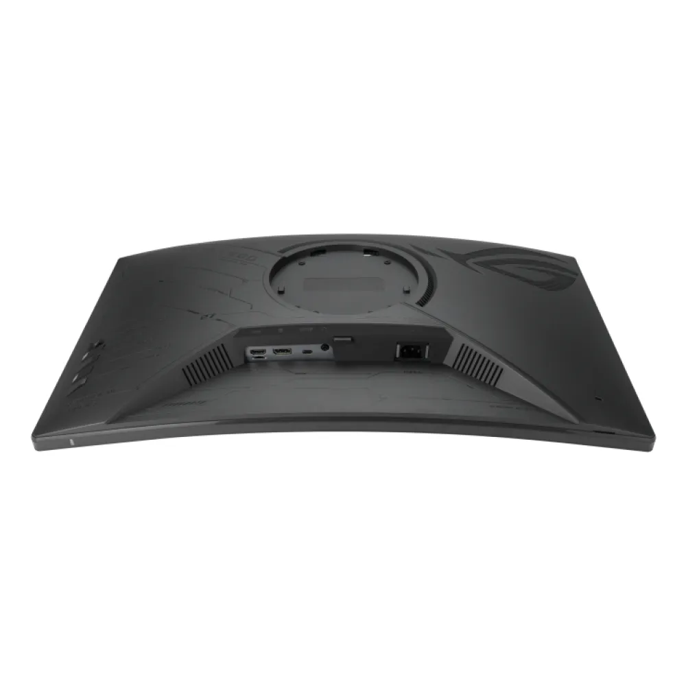 ASUS XG27WCS Monitor PC 68,6 cm (27") 2560 x 1440 Pixel Wide Quad HD Nero