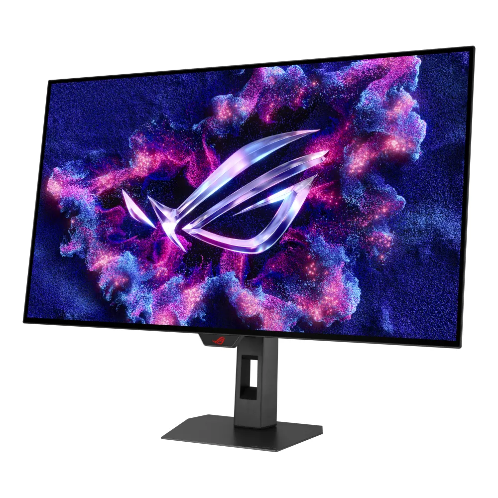 Asus ROG Strix XG32UCWMG Monitor Gaming 31.5" 4K OLED White