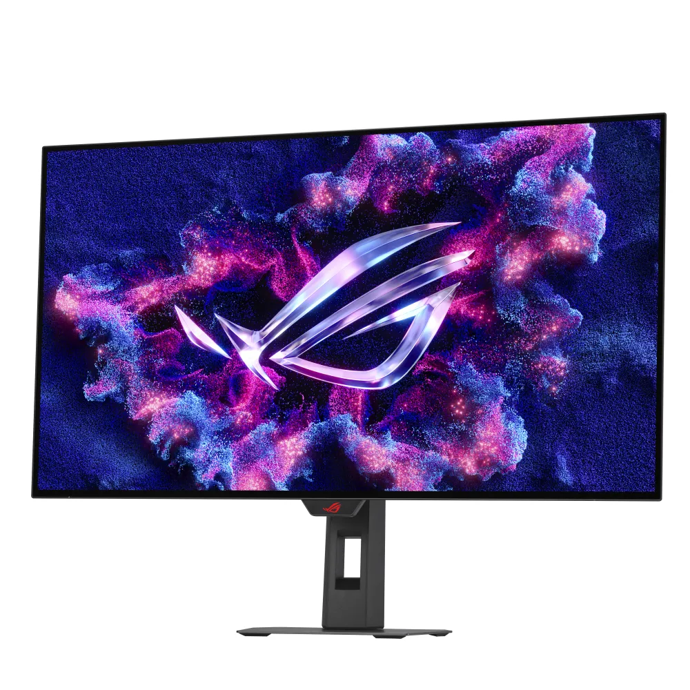 Asus ROG Strix XG32UCWMG Monitor Gaming 31.5" 4K OLED White