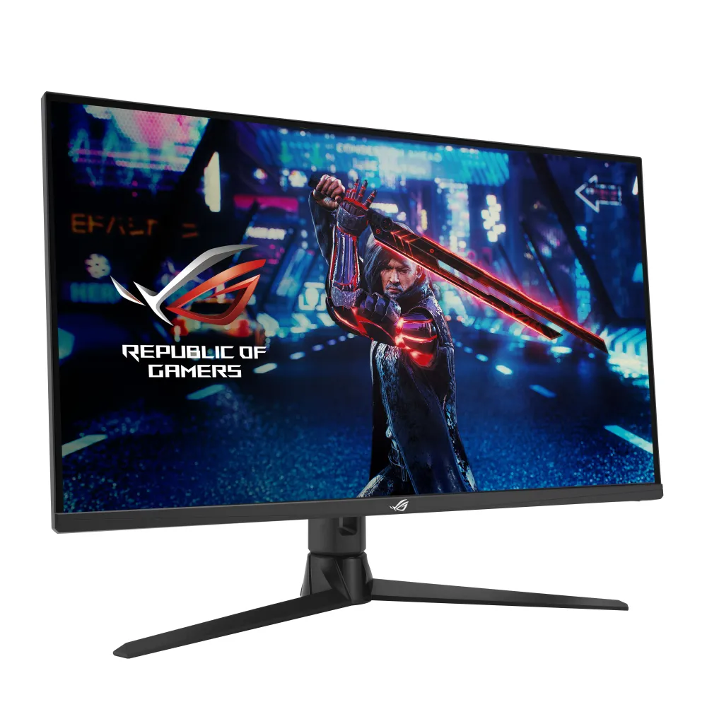Asus ROG Strix XG32UQ 32" 4K 160Hz Fast IPS HDMI 2.1