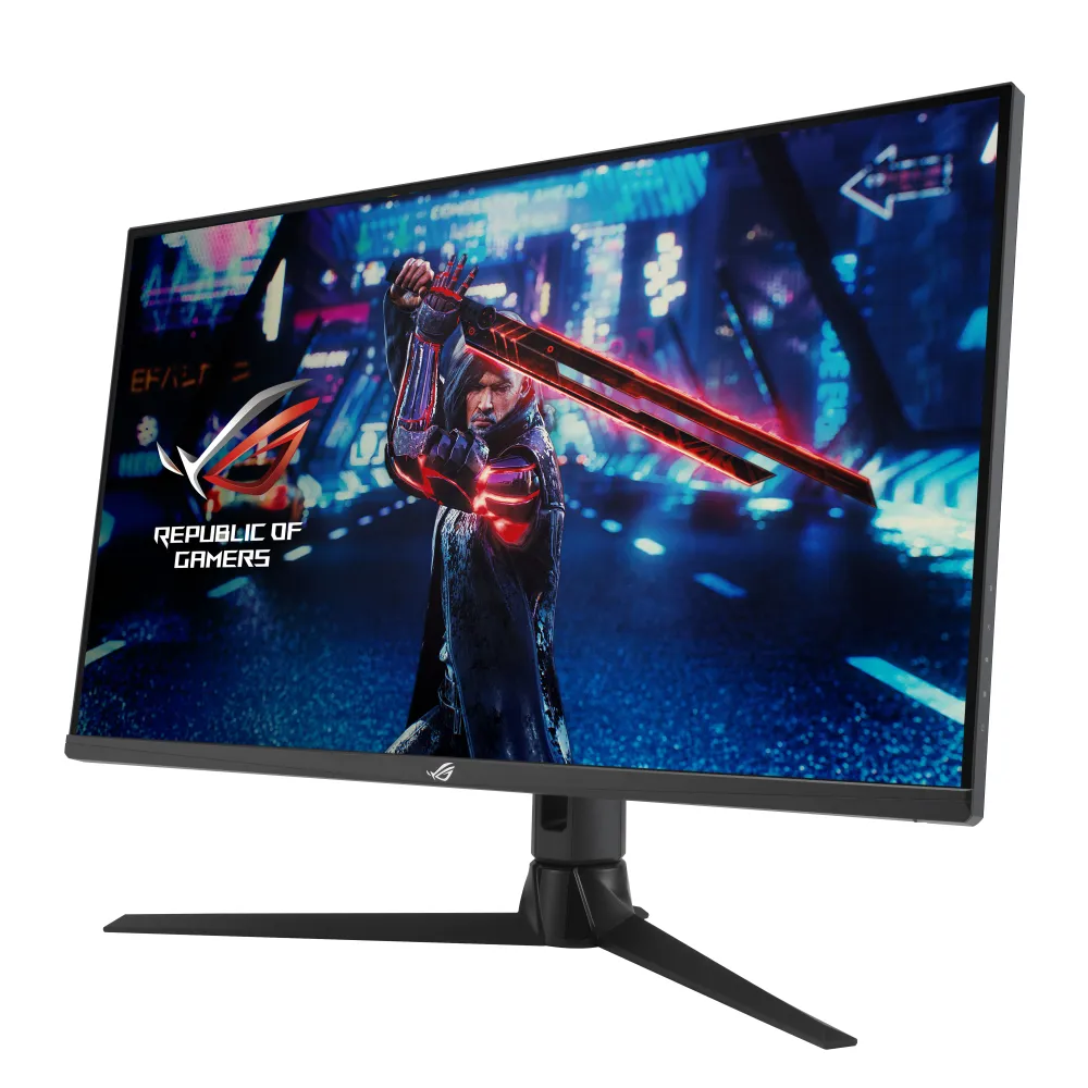 Asus ROG Strix XG32UQ 32" 4K 160Hz Fast IPS HDMI 2.1