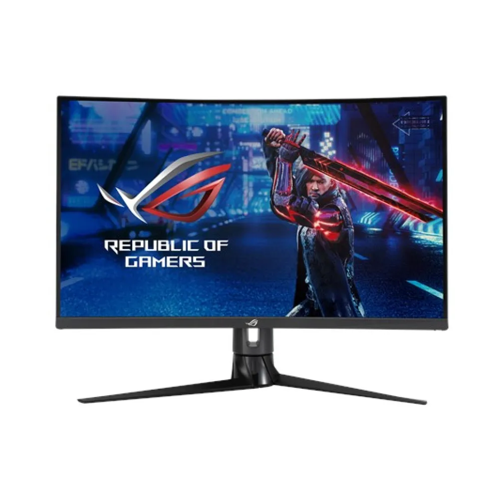 Asus ROG Strix XG32VC Monitor Gaming 31.5" QHD Curvo 170Hz