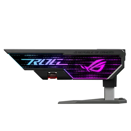 Asus XH01 Supporto per scheda grafica ROG Herculx ARGB
