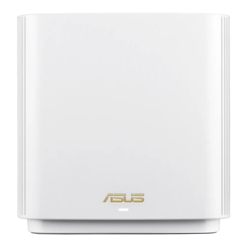 ASUS ZenWiFi AX (XT9) AX7800 2er Set Weiß Banda tripla (2.4 GHz/5 GHz/5 GHz) Wi-Fi 6 (802.11ax) Bianco 4 Interno