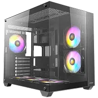 Antec CX800 RGB Elite Midi Tower Nero