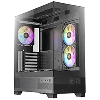 Antec CX700 ARGB Case Midi Tower No-Power ATX/mATX/Mini-ITX