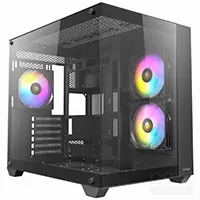Antec CX800 ARGB_B Case Midi Tower No-Power ATX/mATX/Mini-ITX
