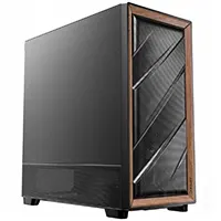 Antec Flux SE Case Midi Tower No-Power E-ATX/ATX/mATX/Mini-ITX