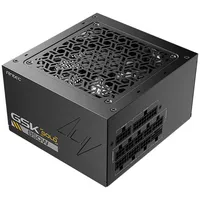 Antec GSK 850W Alimentatore 80 PLUS Gold ATX 3.1 Nero