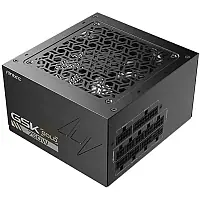 Antec GSK 750W Alimentatore 80 PLUS Gold ATX3.1 Nero