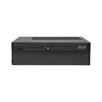MSI PRO DP80 A14G - Intel Core i7-14700, 16GB RAM, 512GB SSD, Windows 11 Pro