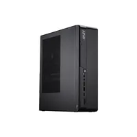 MSI PRO DP80 A14G - Intel Core i7-14700, 16GB RAM, 512GB SSD, Windows 11 Pro