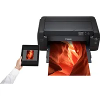 Canon Stampante fotografica imagePROGRAF PRO-1000