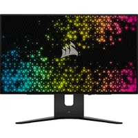 Corsair Xeneon 27QHD240 Monitor PC 68,6 cm (27") 2560 x 1440 Pixel Quad HD OLED Nero