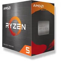 AMD Ryzen 5 5600X 6 Core 3.7/4.6 GHz 32 MB Cache Socket AM4