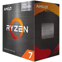 AMD Ryzen 7 5700G  8 Core 3.8/4.6 GHz 16 MB Cache Socket AM4