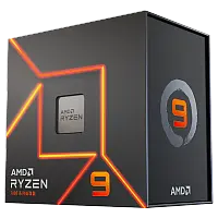 AMD Ryzen 9 7950X 16 Core 4.5/5.7 GHz 64 MB Cache Socket AM5