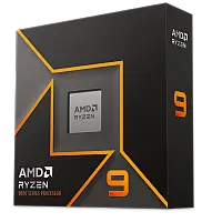 AMD Ryzen 9 9900X 12 Core 4.4/5.6 GHz 76 MB Cache Socket AM5