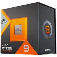 AMD Ryzen 9 7950X3D 16 Core 4.2/5.7 GHz 128 MB Cache Socket AM5