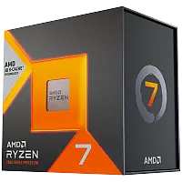 AMD Ryzen 7 7800X3D 8 Core 4.2/5 GHz 96 MB Cache Socket AM5