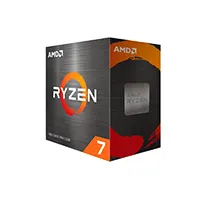 AMD Ryzen 7 5700X - Socket AM4, 8-Core/16-Thread, fino a 4.6GHz, Grafica Assente, Senza Dissipatore