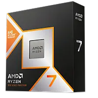 AMD Ryzen 7 9800X3D 8 Core 4.7/5.2 GHz 96 MB Cache Socket AM5