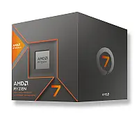 AMD Ryzen 7 8700G 8 Core 4.2/5.1 GHz 16 MB Cache Socket AM5