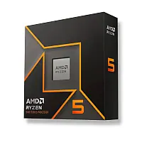 AMD Ryzen 5 9600X 6 Core 3.9/5.4 GHz 38 MB Cache Socket AM5