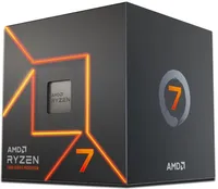 AMD Ryzen 7 7700 8 Core 3.8/5.3 GHz 32 MB Cache Socket AM5