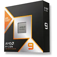 AMD Ryzen 9 9950X3D processore 4,3 GHz 144 MB L2 & L3 BOX