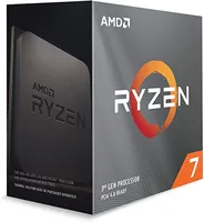 AMD Ryzen 7 5700X 8 Core 3.4/4.6 GHz 32 MB Cache Socket AM4