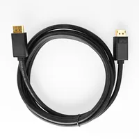 Ugreen 10212 cavo DisplayPort 3 m Nero