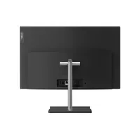 Lenovo V50a Intel® Core™ i7-10700T 60,5 cm (23.8") 1920 x 1080 Pixel Touch screen PC All-in-one 8 GB DDR4-SDRAM 512 GB SSD Windows 10 Pro Wi-Fi 5 (802.11ac) Nero