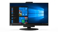 Lenovo 11JHRAT1EU All-in-One PC 68,6 cm (27") 2560 x 1440 Pixel Nero