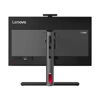 Lenovo ThinkCentre M90a Pro Intel® Core™ i7-13700 68,6 cm (27") 2560 x 1440 Pixel PC All-in-one 16 GB DDR5-SDRAM 512 GB SSD Windows 11 Pro Wi-Fi 6E (802.11ax) Nero