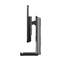 Lenovo ThinkCentre M90a Pro Intel® Core™ i7-13700 68,6 cm (27") 2560 x 1440 Pixel PC All-in-one 16 GB DDR5-SDRAM 512 GB SSD Windows 11 Pro Wi-Fi 6E (802.11ax) Nero
