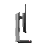 Lenovo ThinkCentre M90a Pro Intel® Core™ i7-13700 68,6 cm (27") 2560 x 1440 Pixel PC All-in-one 16 GB DDR5-SDRAM 512 GB SSD Windows 11 Pro Wi-Fi 6E (802.11ax) Nero