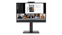 Lenovo ThinkCentre Tiny-In-One 22 LED display 54,6 cm (21.5") 1920 x 1080 Pixel Full HD Nero