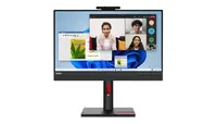 Lenovo ThinkCentre Tiny-In-One 24 LED display 60,5 cm (23.8") 1920 x 1080 Pixel Full HD Nero