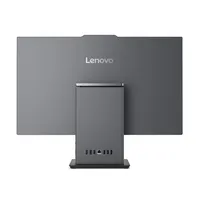 Lenovo ThinkCentre neo 50a Intel® Core™ i7-13620H 68,6 cm (27") 1920 x 1080 Pixel Touch screen PC All-in-one 16 GB DDR5-SDRAM 512 GB SSD Windows 11 Pro Wi-Fi 6 (802.11ax) Grigio