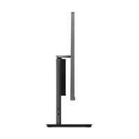 Lenovo ThinkCentre neo 50a Intel® Core™ i7-13620H 68,6 cm (27") 1920 x 1080 Pixel PC All-in-one 16 GB DDR5-SDRAM 512 GB SSD Windows 11 Pro Wi-Fi 6 (802.11ax) Grigio