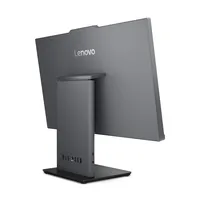 Lenovo ThinkCentre neo 50a Intel® Core™ i5-13420H 60,5 cm (23.8") 1920 x 1080 Pixel Touch screen PC All-in-one 16 GB DDR5-SDRAM 512 GB SSD Windows 11 Pro Wi-Fi 6 (802.11ax) Grigio