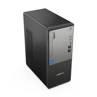 Lenovo ThinkCentre neo 50t Intel® Core™ i7-13700 16 GB DDR5-SDRAM 512 GB SSD Windows 11 Pro Tower PC Nero, Grigio