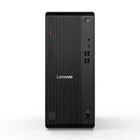 Lenovo ThinkCentre M70t Gen 6 - Intel Core Ultra 7 265, 16GB RAM, 512GB SSD, Windows 11 Pro