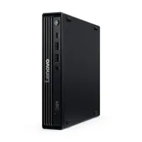 Lenovo ThinkCentre M70q - Intel Core Ultra 7 265T, 16GB RAM, 512GB SSD, Windows 11 Pro