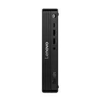 Lenovo ThinkCentre M70q Gen 6 - Intel Core Ultra 5 225T, 16GB RAM, 512GB SSD, Windows 11 Pro