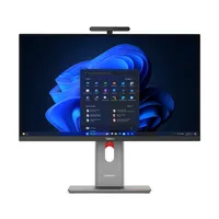 Lenovo ThinkCentre M90a Pro Gen 6 13AM001XIX - All-In-One 27" QHD, Intel Core Ultra 5 225, 16GB RAM, 512GB SSD, Intel Graphics, Windows 11 Pro